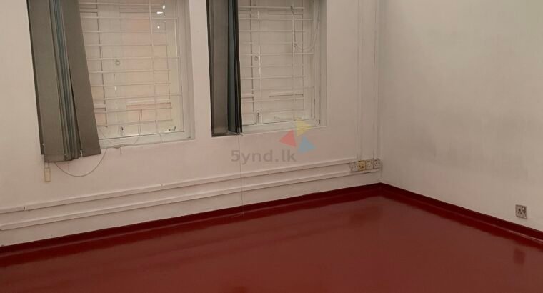 Commercial Property For Rent In Maradana