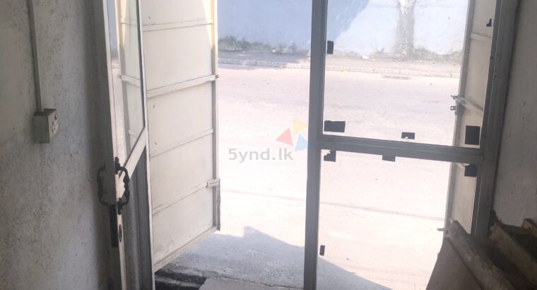 Shop for Rent in Colombo 15
