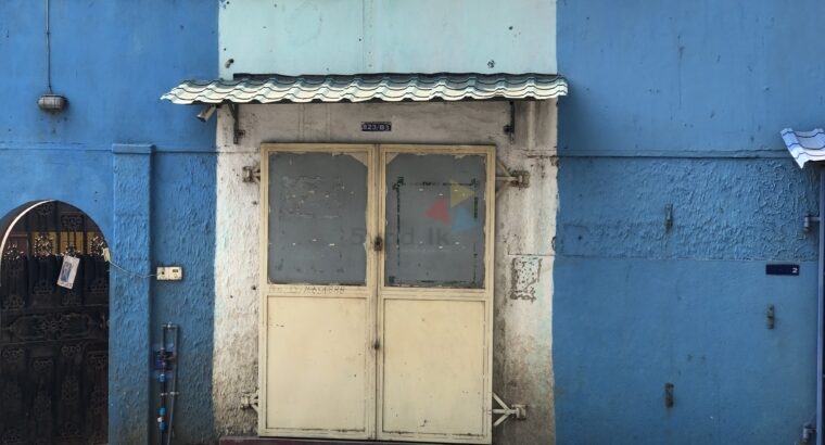 Shop for Rent in Colombo 15