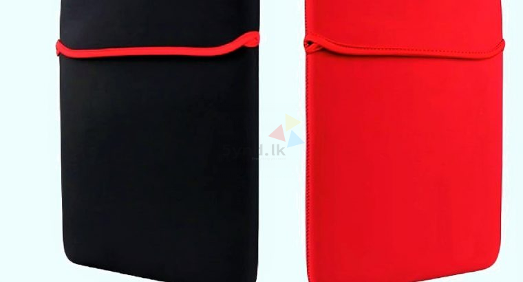 Protective Laptop Pouch