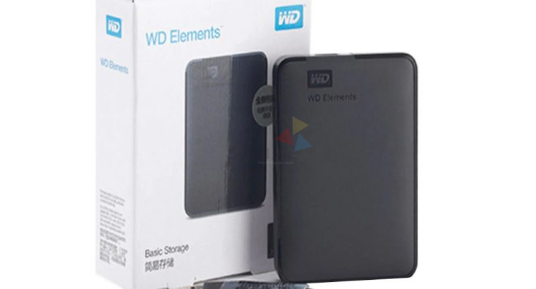 Hard Disk Enclosure