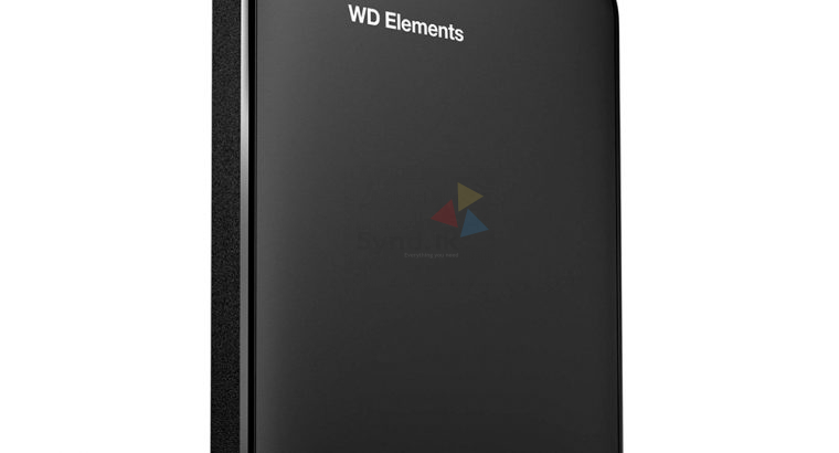 Hard Disk Enclosure