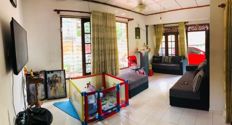 House For Sale In Piliyandala