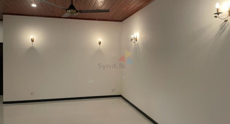 House For Rent In Udahamulla