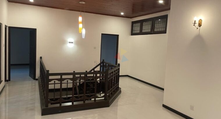 House For Rent In Udahamulla