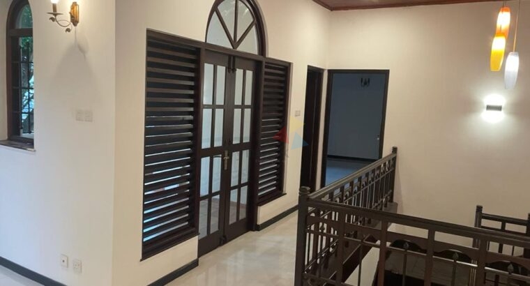 House For Rent In Udahamulla