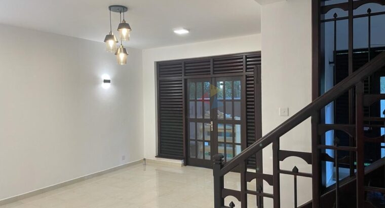 House For Rent In Udahamulla