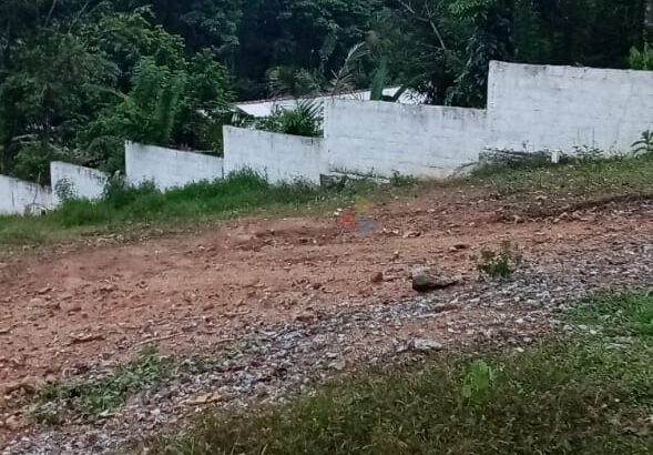 Land For Sale In Athurugiriya