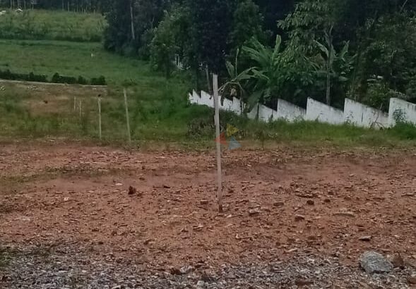 Land For Sale In Athurugiriya