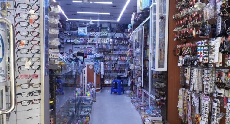 Shop For Sale In Colombo 10