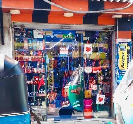 Shop For Sale In Colombo 10