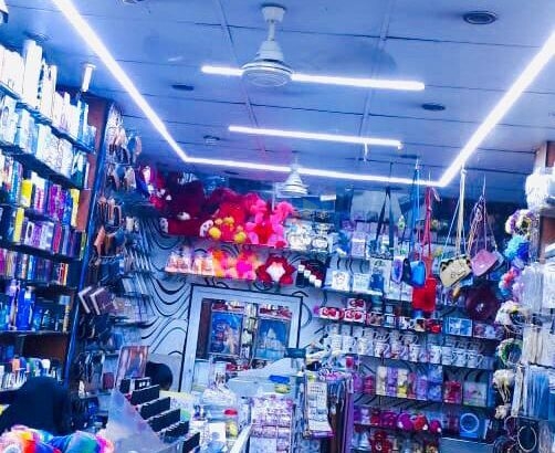 Shop For Sale In Colombo 10