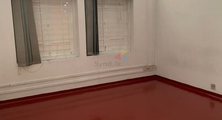 Commercial Property For Rent In Maradana