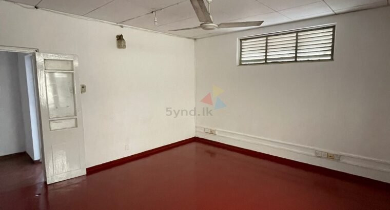 Commercial Property For Rent In Maradana