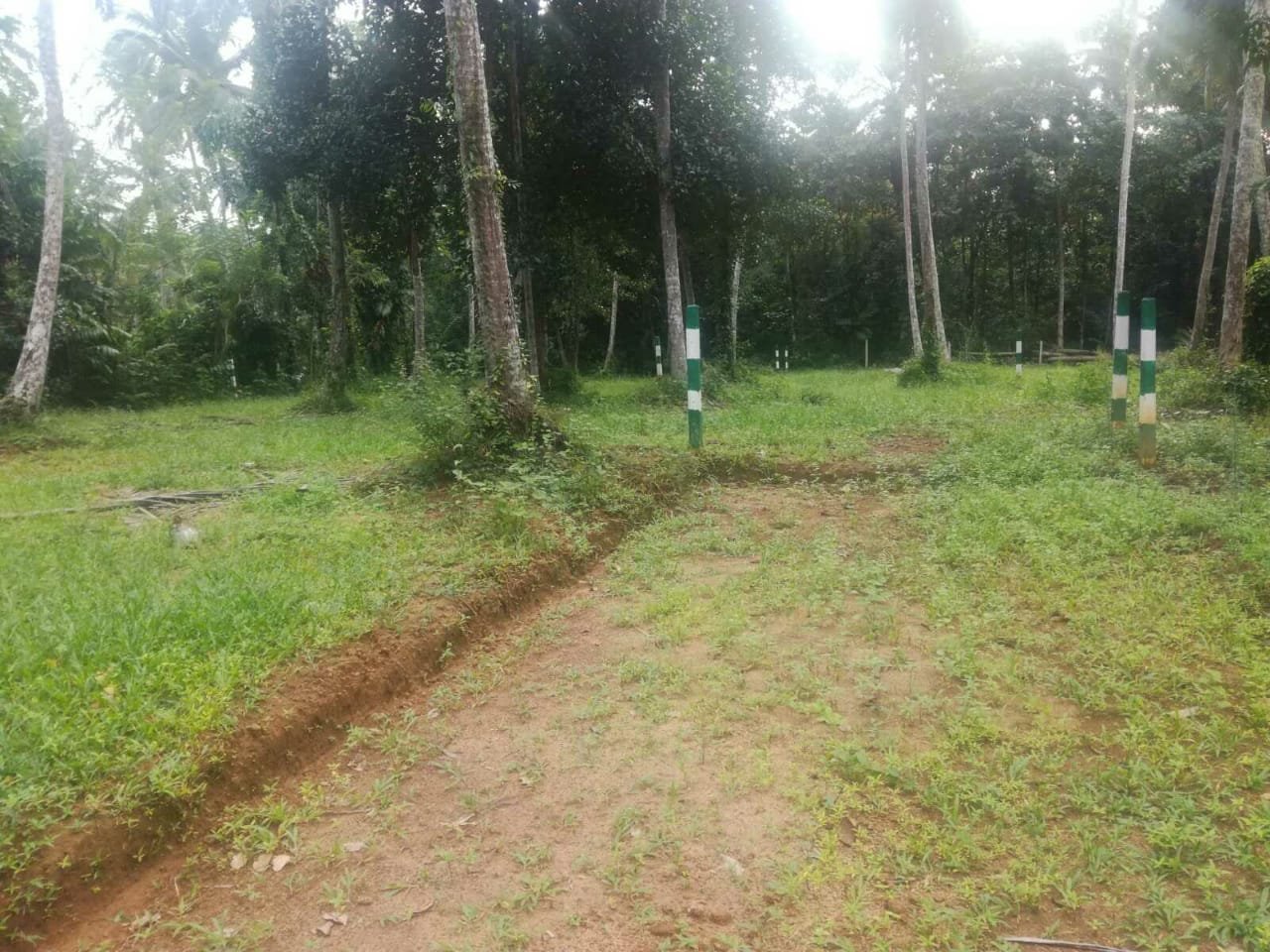 Land For Sale In Abaraluwa