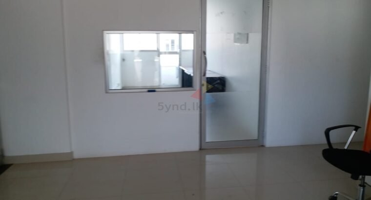 Commercial Property For Rent In Colombo 6