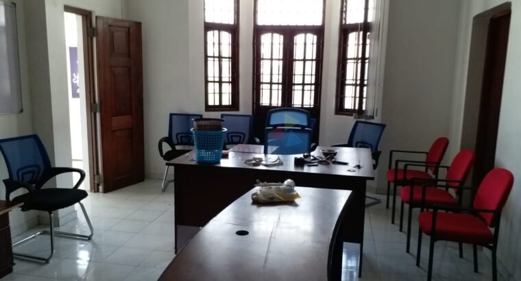 Commercial Property For Rent In Colombo 6