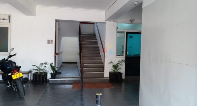 Commercial Property For Rent In Colombo 6