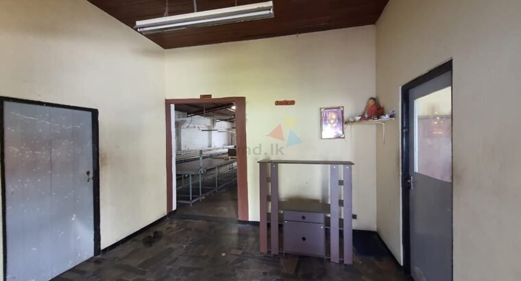 Commercial Property For Rent In Kottawa