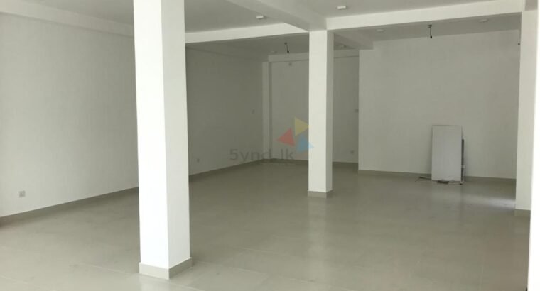 Commercial Property For Rent In Homagama