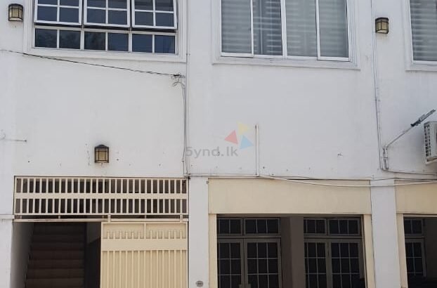 Commercial Property For Rent In Colombo 07