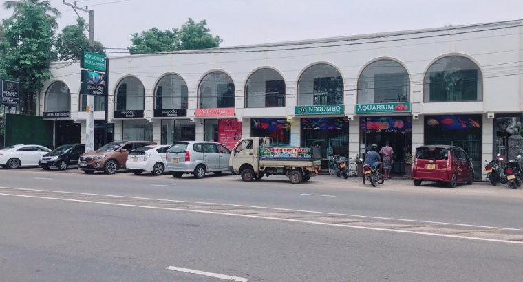 Commercial Property For Rent In Negombo