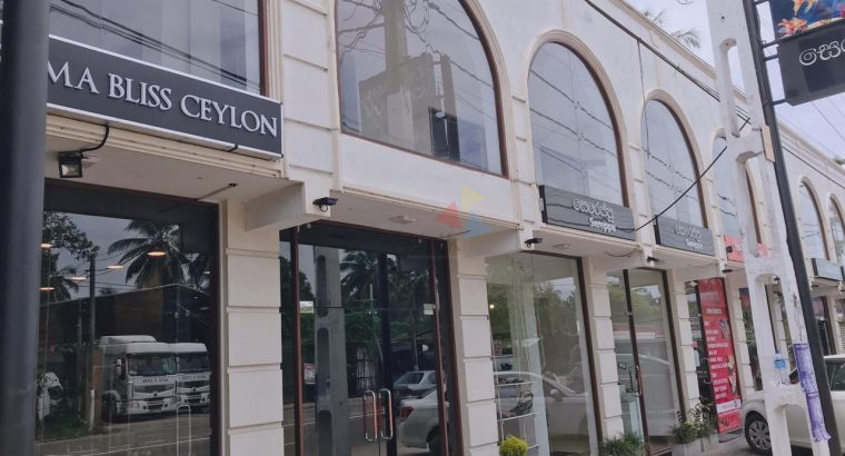 Commercial Property For Rent In Negombo