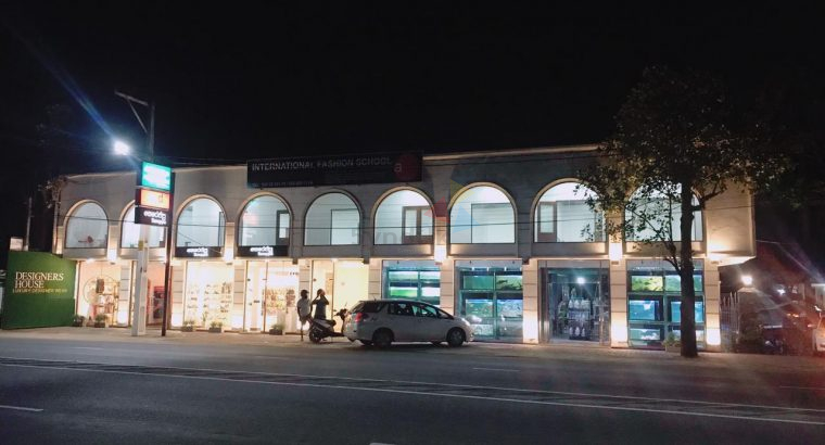 Commercial Property For Rent In Negombo