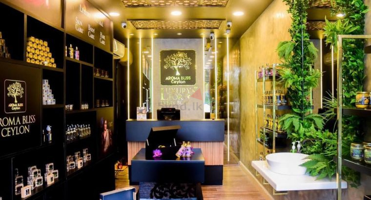Commercial Property For Rent In Negombo