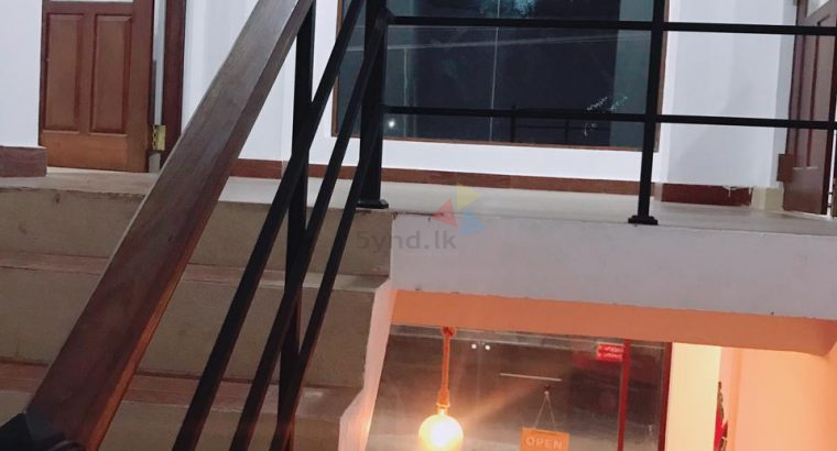 Commercial Property For Rent In Negombo