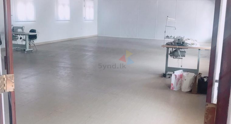 Commercial Property For Rent In Negombo