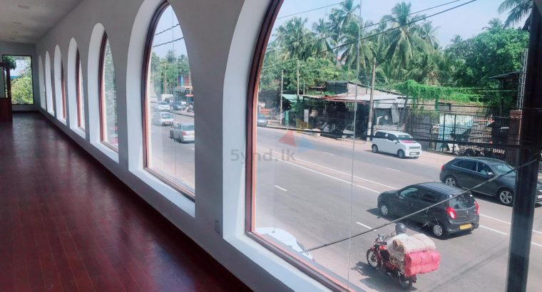 Commercial Property For Rent In Negombo