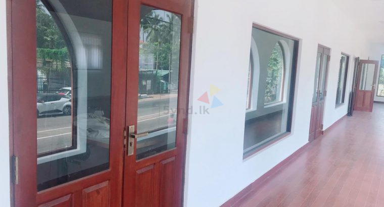 Commercial Property For Rent In Negombo