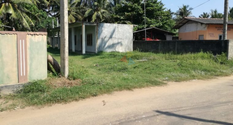 Land For Sale In Negombo