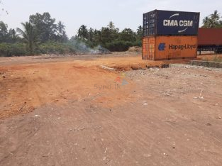 Land For Sale In Negombo