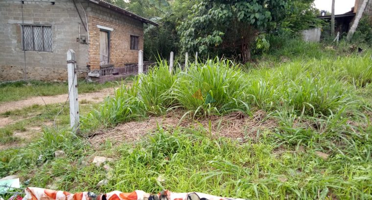 Land For Sale In Athurugiriya