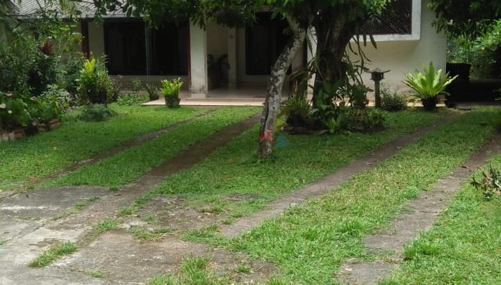Land For Sale In Kaduwela