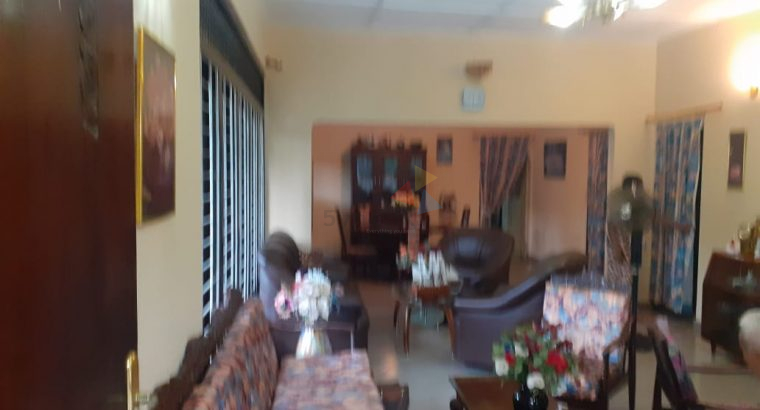 House For Sale In Homagama