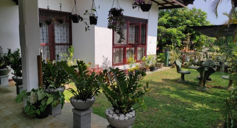 House For Sale In Maharagama