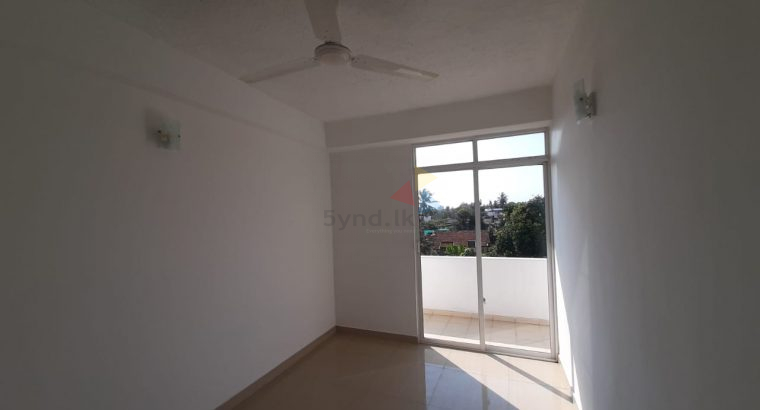 Apartment For Rent In Rathmalana
