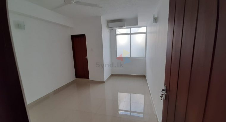 Apartment For Rent In Rathmalana