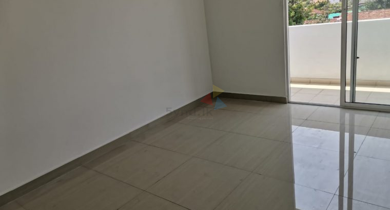 Apartment For Rent In Rathmalana