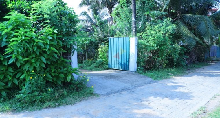 House With Land For Sale In Kosgama