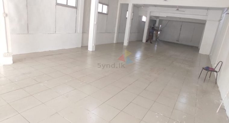 Commercial Property For Rent In Dehiwala