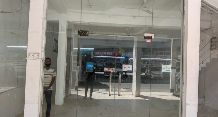 Commercial Property For Rent In Dehiwala