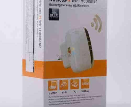 Wifi Repeater