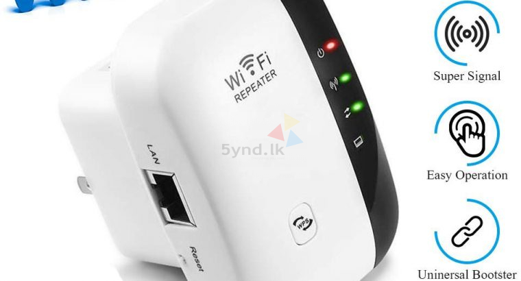 Wifi Repeater