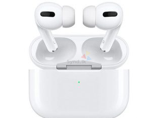 Airpods White Edition