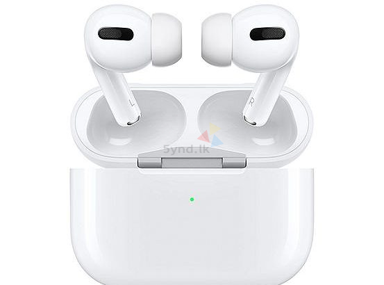 Airpods White Edition
