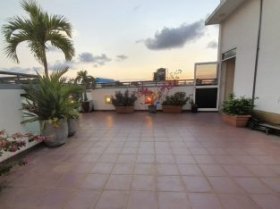 Apartment For Rent In Dehiwela